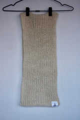 Cotswold Wool Scarf
