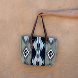 Midnight Rodeo Tote