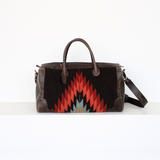 Mile High Weekender Duffel Bag