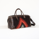 Mile High Weekender Duffel Bag