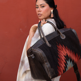 Mile High Weekender Duffel Bag