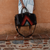 Mile High Weekender Duffel Bag