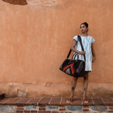 Mile High Weekender Duffel Bag