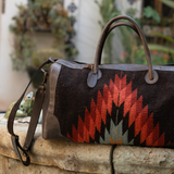 Mile High Weekender Duffel Bag