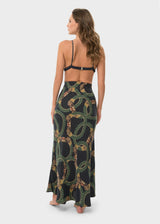 Dion Mystique Lucy Slip Skirt