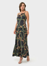 Dion Mystique Lucy Slip Skirt