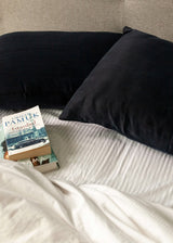 Noir Pillowcase