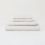 LuxeWeave Linen Sheet Set