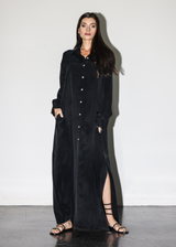 Noir Wildesse Calypso Maxi Dress