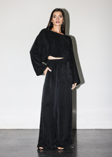 Noir Wildesse Lounge Pants