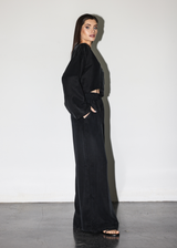 Noir Wildesse Lounge Pants