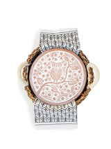 Bread Warmer & Basket Gift Set With Tea Towel - Owl Round