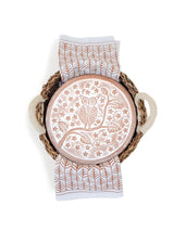 Bread Warmer & Basket Gift Set With Tea Towel - Owl Round