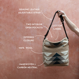 Pueblo Shoulder Bag