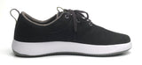 Alex Midnight Black Men's
