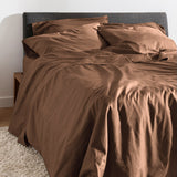 CrispCool Cotton Sheet Set