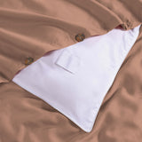 AiryWeight Eucalyptus Duvet Cover