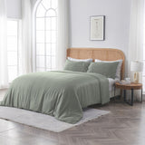 AiryWeight Eucalyptus Duvet Cover