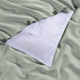AiryWeight Eucalyptus Duvet Cover