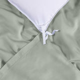 AiryWeight Eucalyptus Duvet Cover