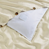 AiryWeight Eucalyptus Duvet Cover