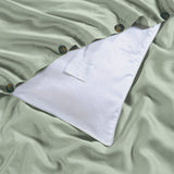 AiryWeight Eucalyptus Duvet Cover