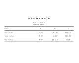 SRIKANDI Ruffle Maxi Dress in Princess Blue