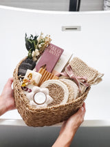 Relax & Healing Self-Care