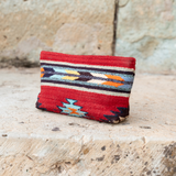 Scarlet Arrows Pouch