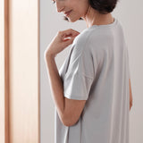 SoftStretch T-Shirt Dress