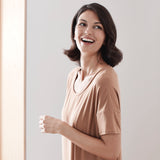 SoftStretch T-Shirt Dress