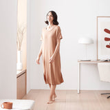 SoftStretch T-Shirt Dress