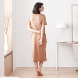 SoftStretch T-Shirt Dress
