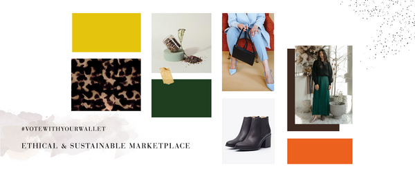 ourCommonplace | Ethical & Sustainable Shopping Made Easy
