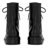 Military Boot Unisex