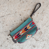 Sun & Sea Convertible Clutch