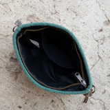 Sun & Sea Convertible Clutch