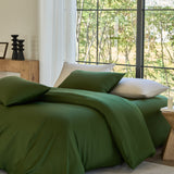 AiryWeight Eucalyptus Duvet Cover