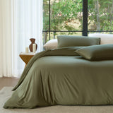 AiryWeight Eucalyptus Duvet Cover