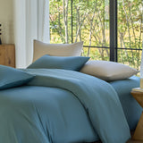AiryWeight Eucalyptus Duvet Cover