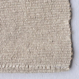 Jute and Cotton Rectangle Placemat