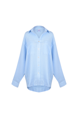 Luna Shirt Baby Blue
