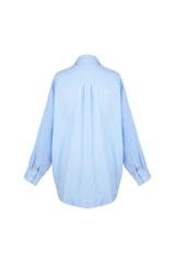 Luna Shirt Baby Blue