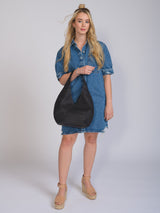 Modern Chic Shoulder Bag