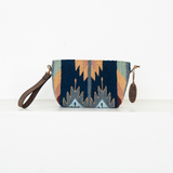 Wild River Convertible Clutch