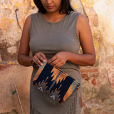 Wild River Convertible Clutch