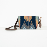 Wild River Convertible Clutch