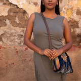 Wild River Convertible Clutch