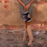 Wild River Convertible Clutch