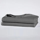 DOZ Bamboo Throw Blanket